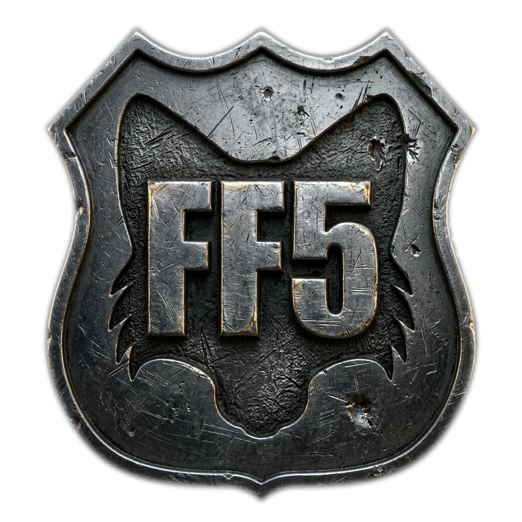 FF5 Insignia